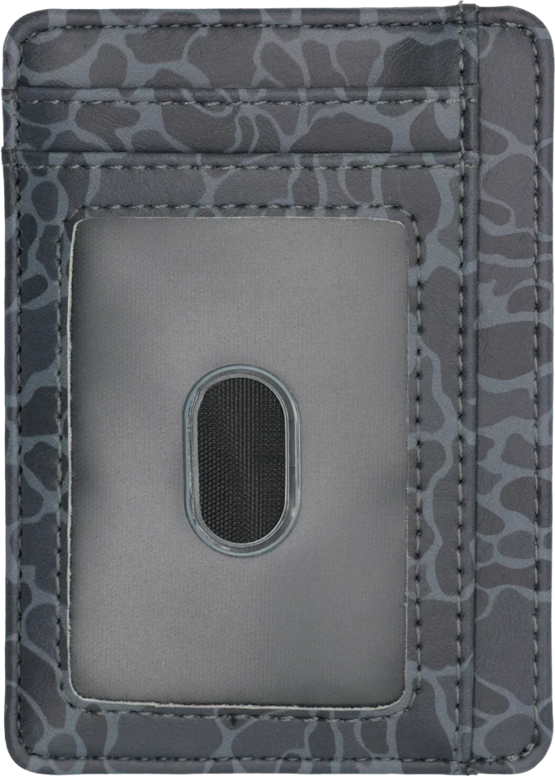 SS  Men's Wallets