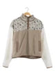 Aleyna Camo Pullover