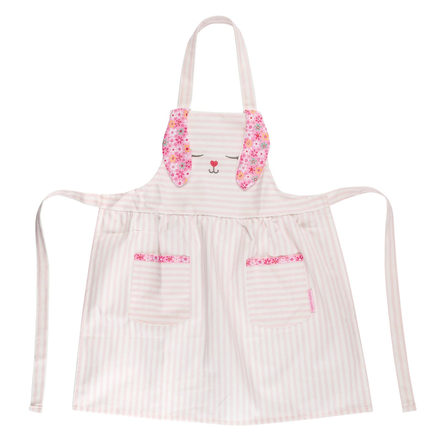 Baking Buddy Apron - Bunny