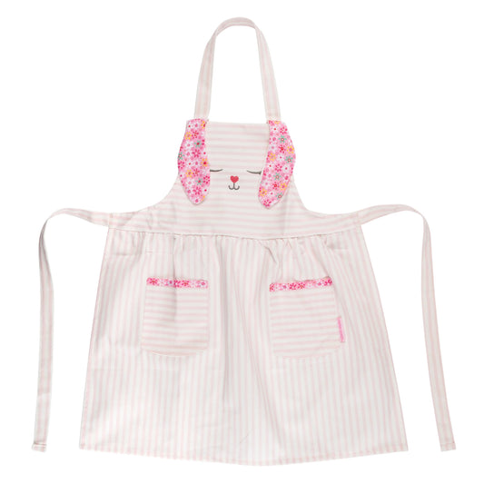 Baking Buddy Apron - Bunny