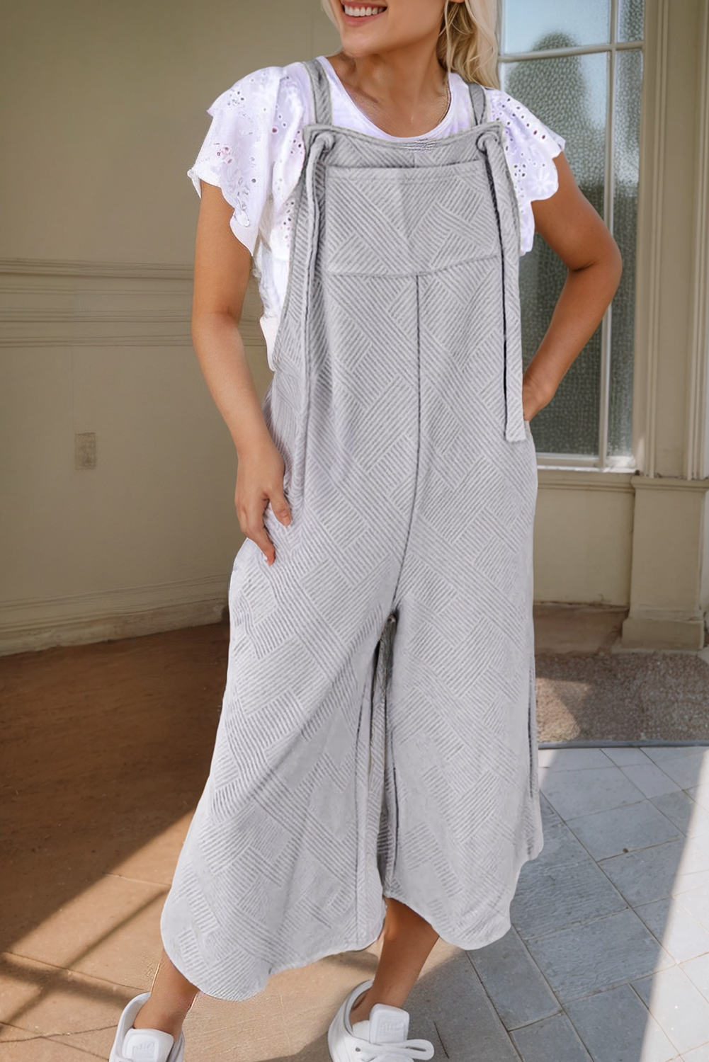 Inez Overalls