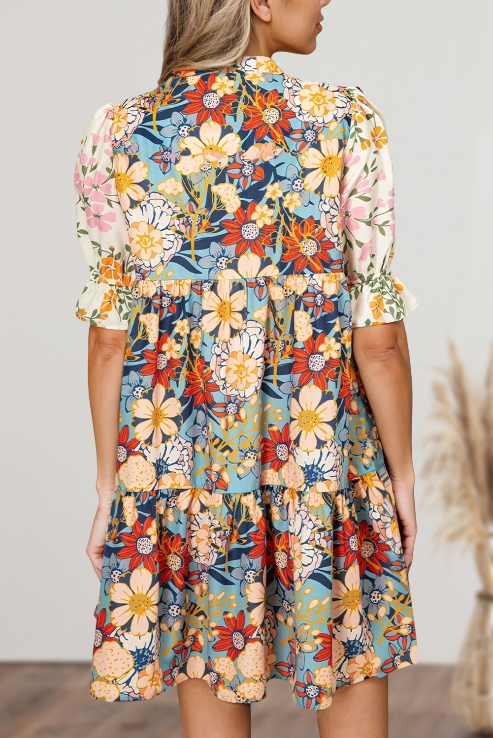 Laney Dress