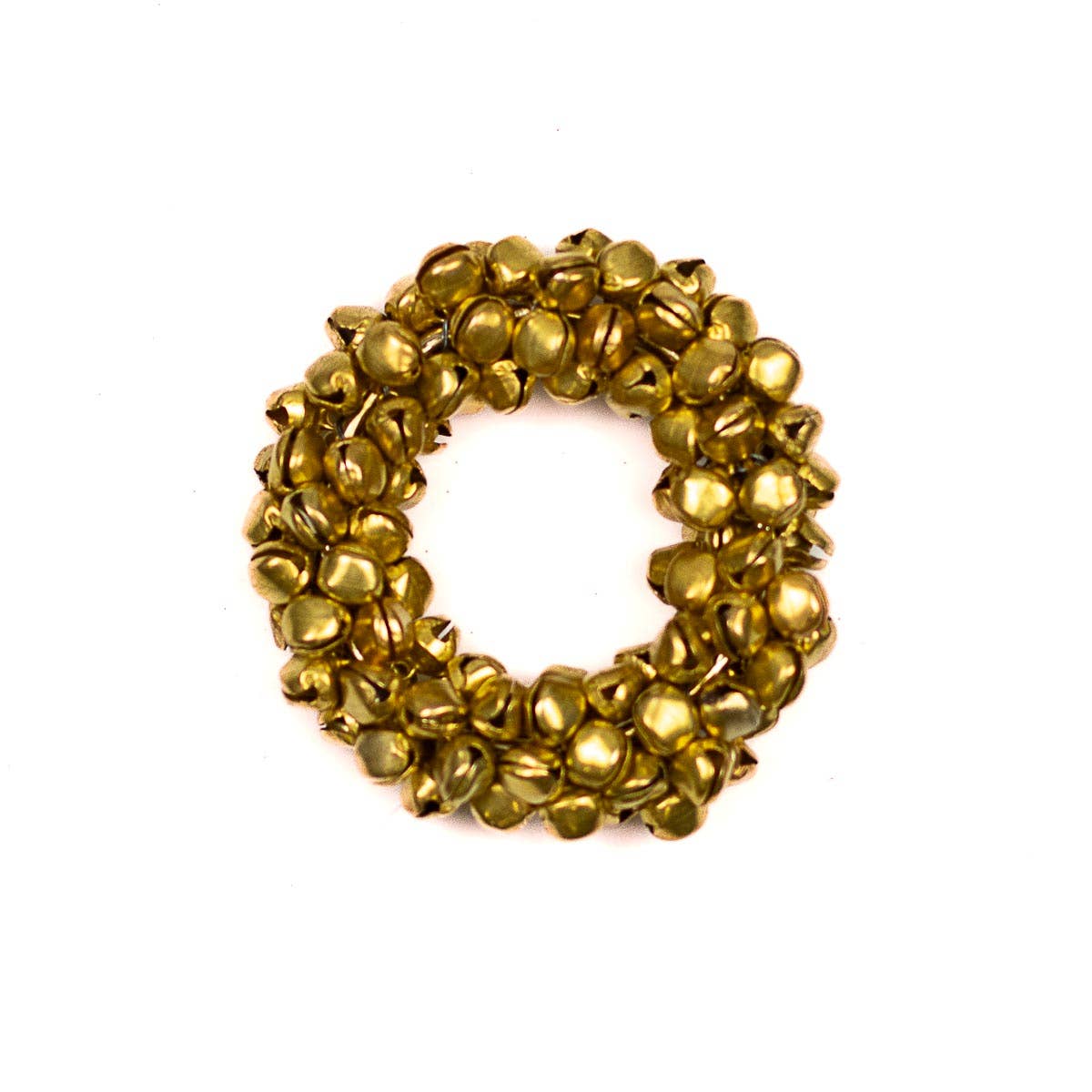 Jingle Bell Napkin Ring