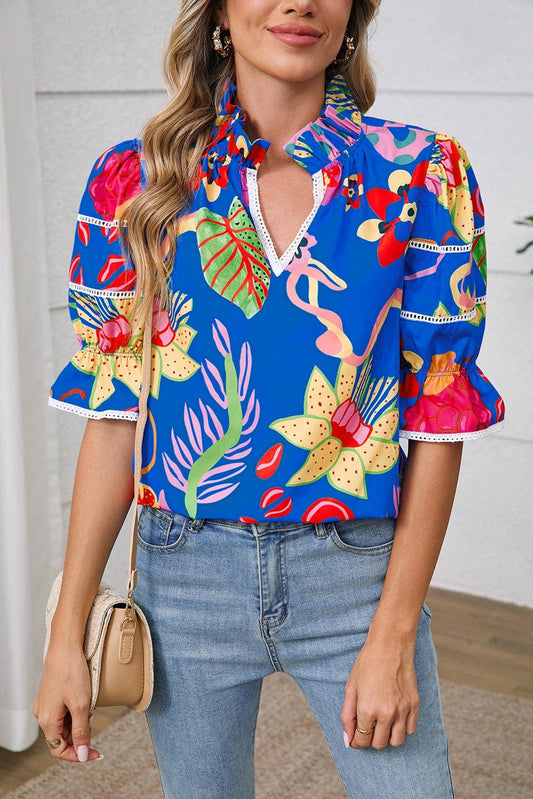 Sarah Blouse