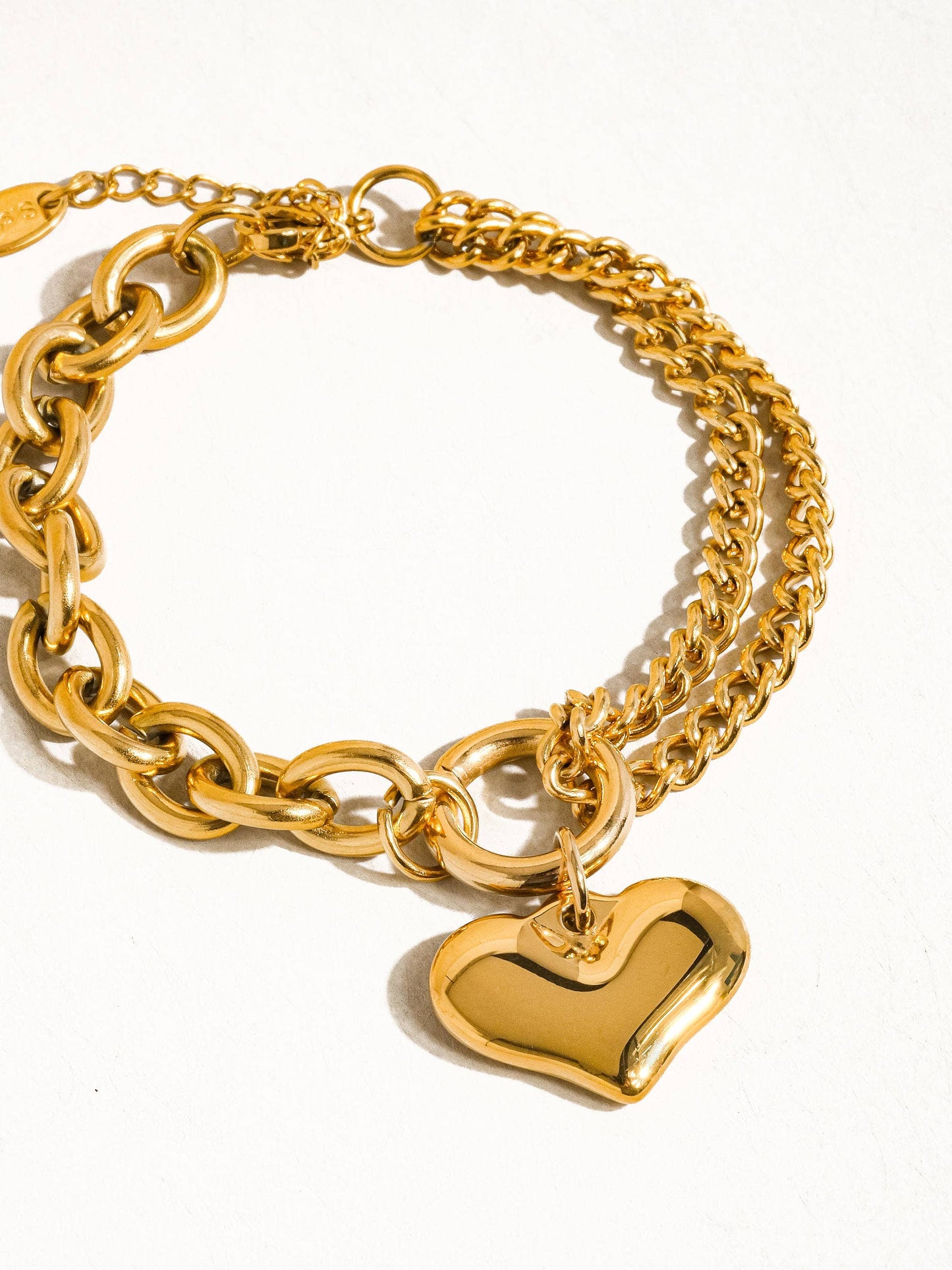 Allure Chain Bracelet