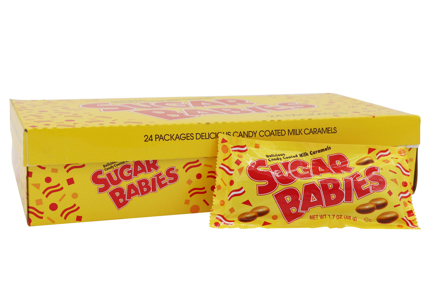 Original Sugar Babies