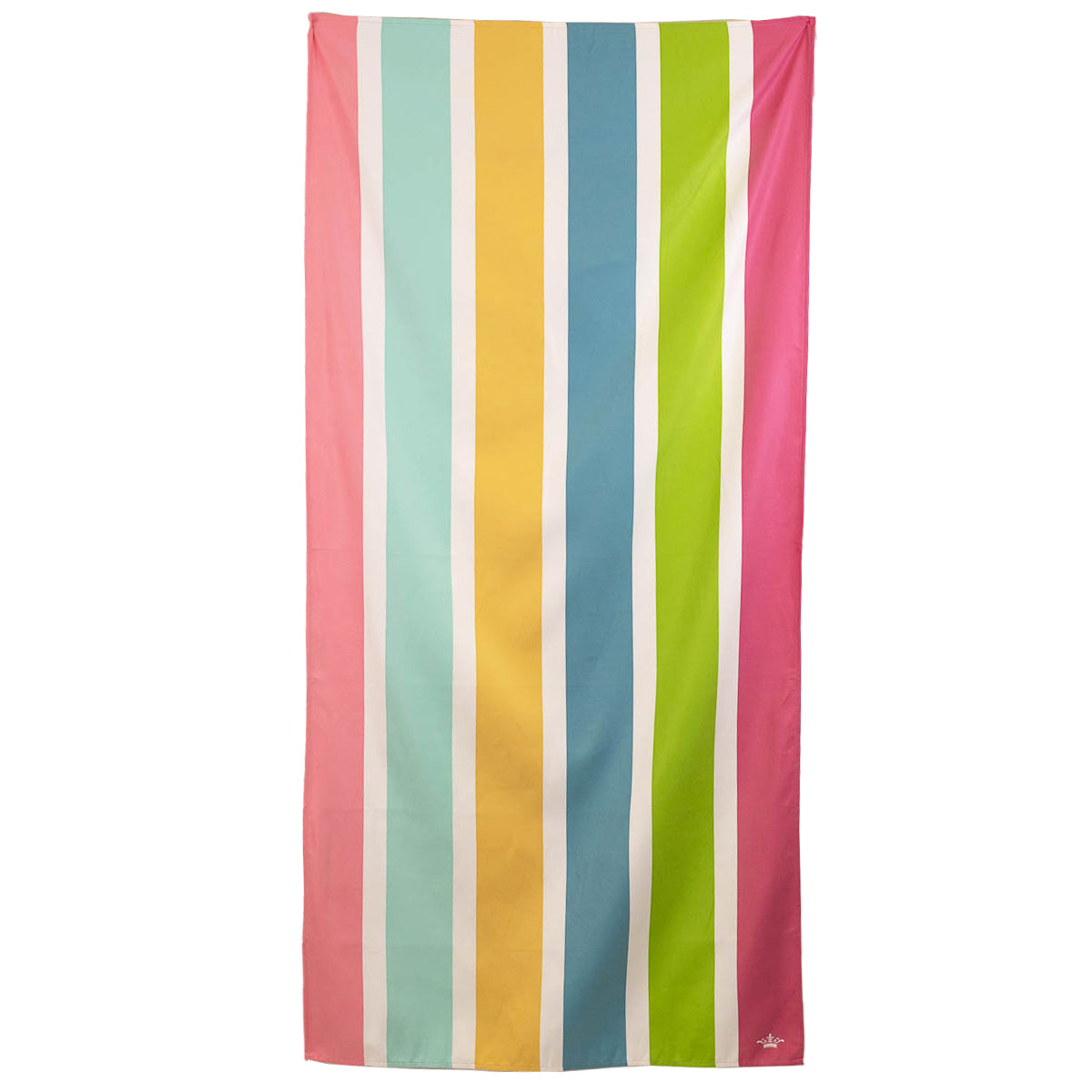 “Tropical Sunrise” Quick-dry Towel