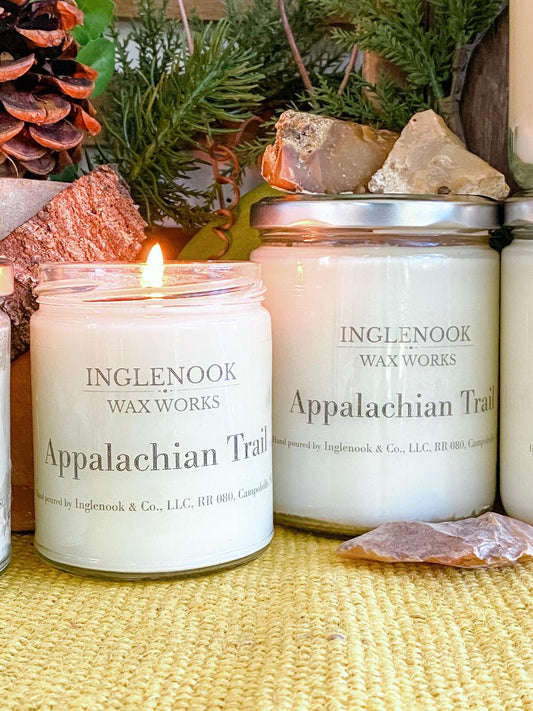 Inglenook & Co. “Appalachian Trail”