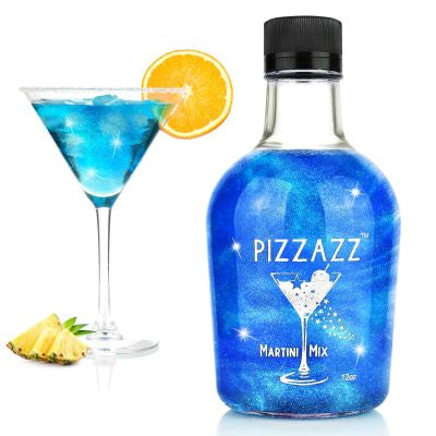 Pizzazz Martini Mixes — Envy