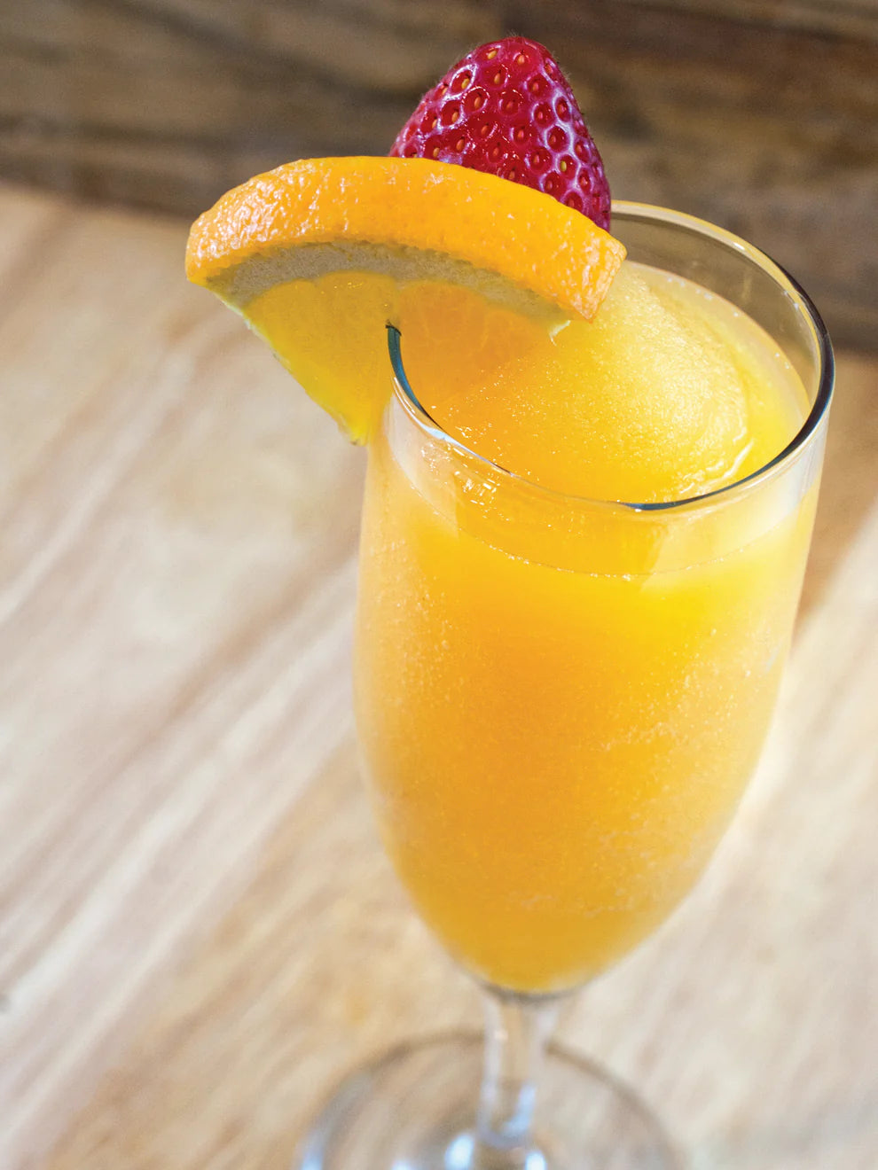 Mimosa Cocktail Slush Mix