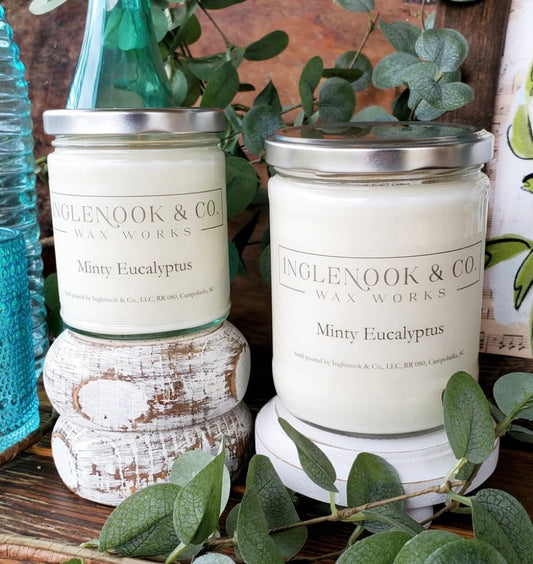 Inglenook & Co. “Minty Eucalyptus”