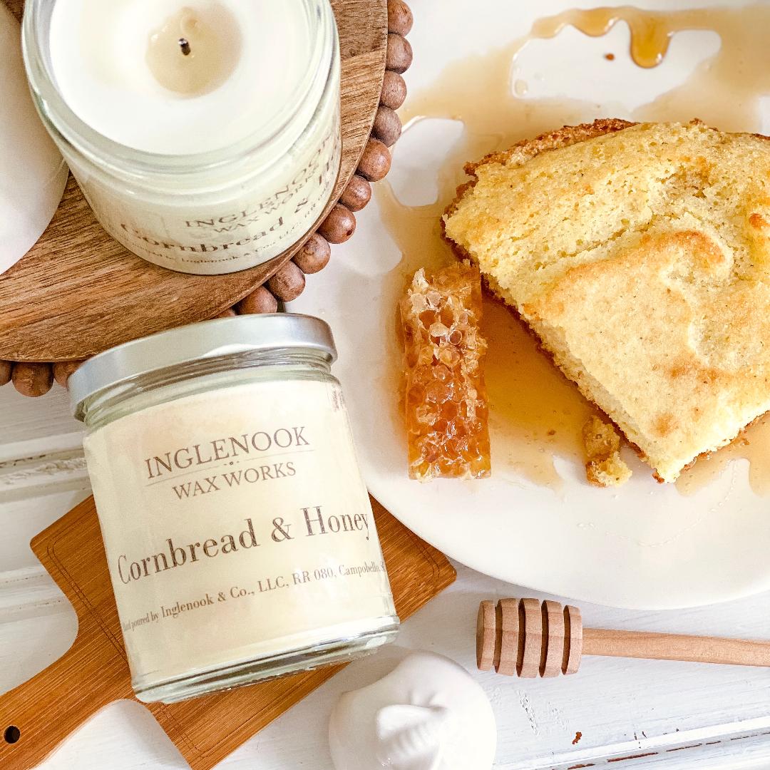 Inglenook & Co. “Cornbread & Honey”