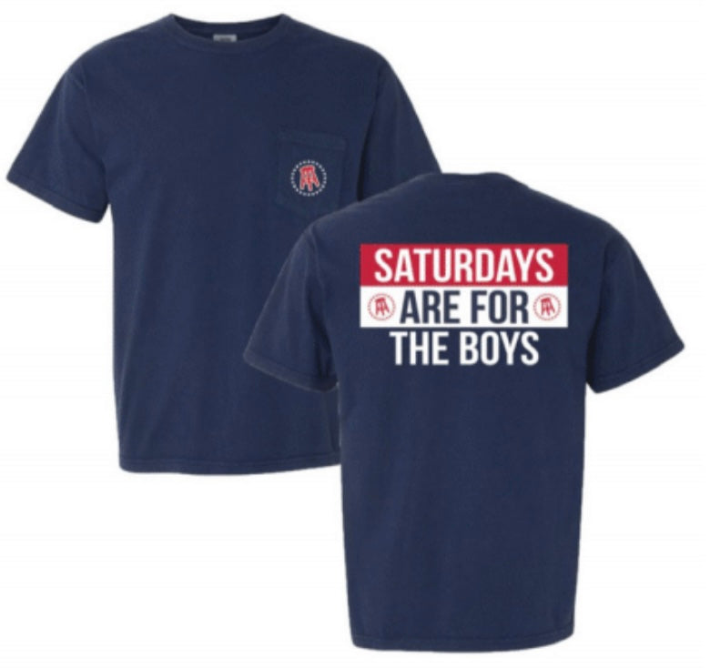 Barstool SAFTB Classic T-Shirt