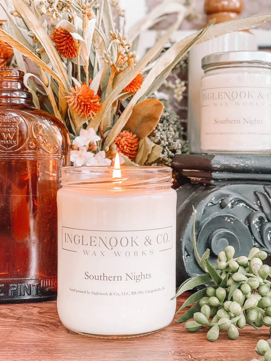 Inglenook & Co. “Southern Nights”