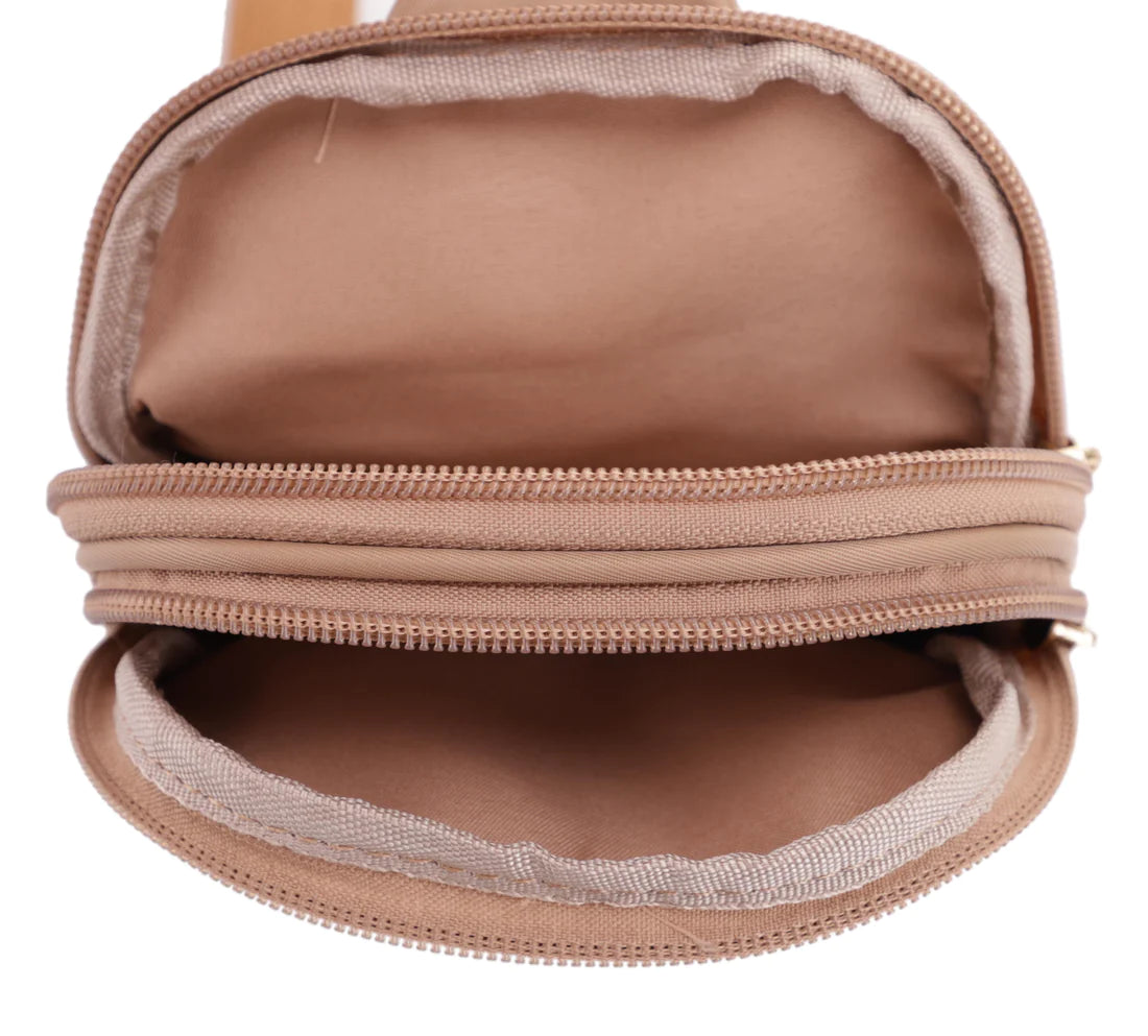 Brittany Sling Bag