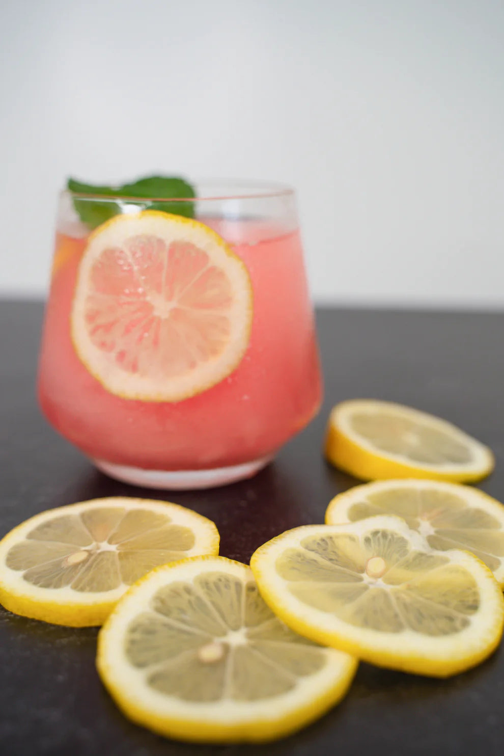 Vodka Lemonade Cocktail Slush Mix