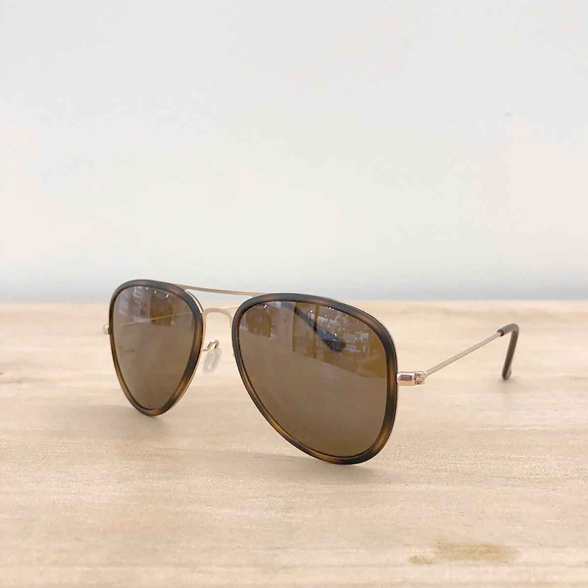 Langley Sunglasses