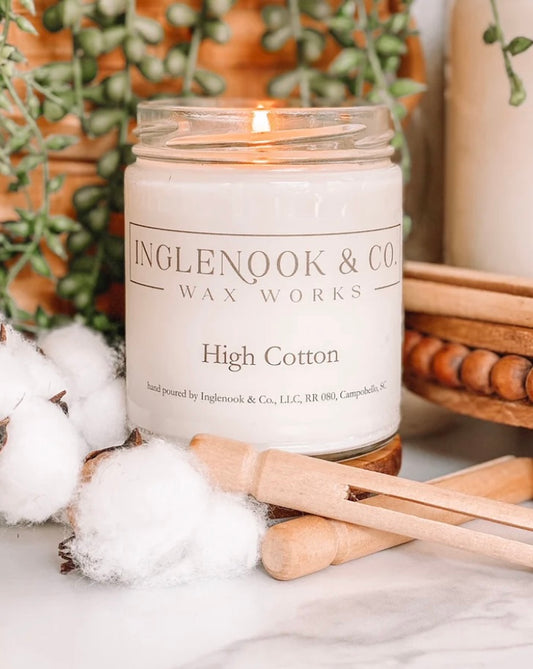 Inglenook & Co. “High Cotton”