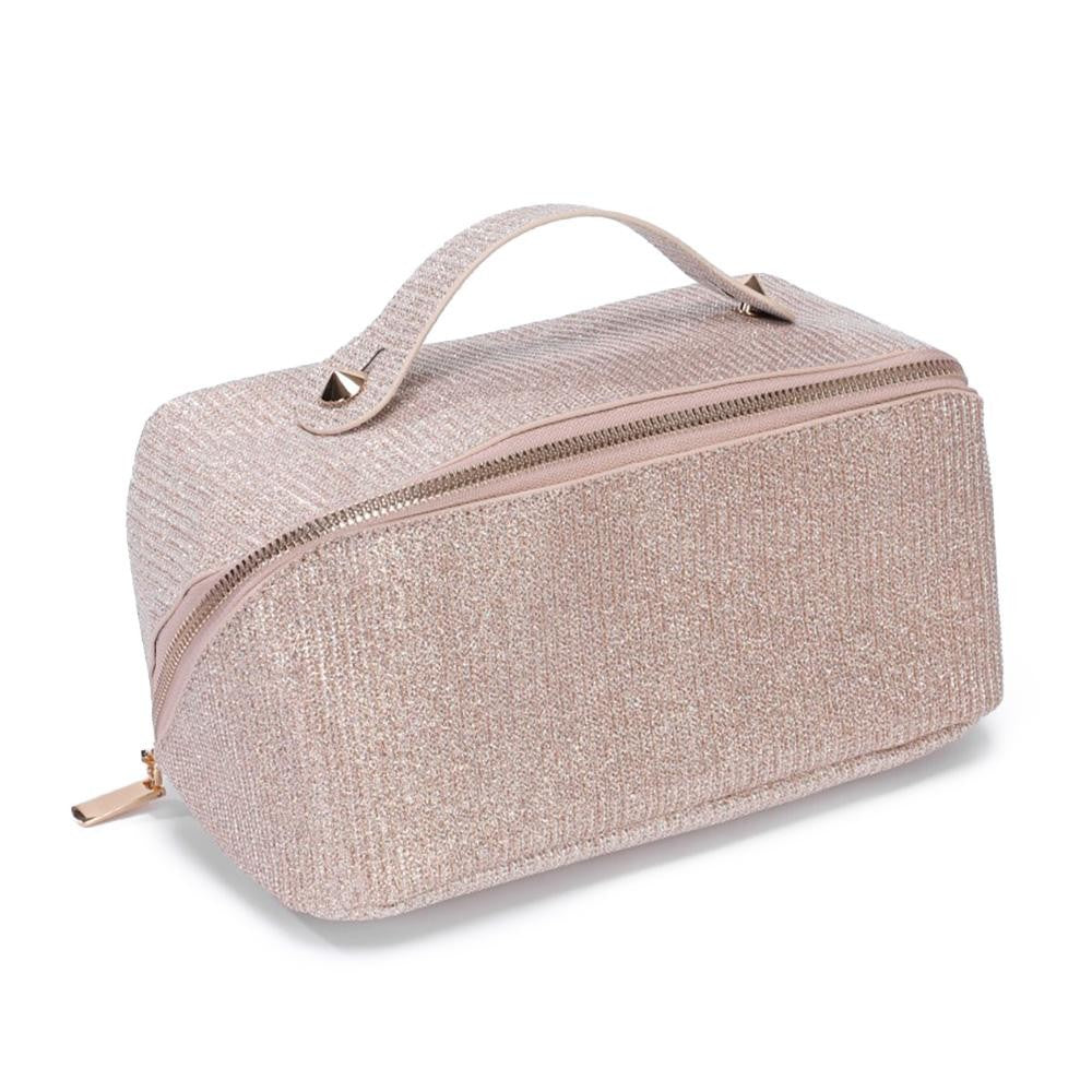 Glitter Cosmetics Case