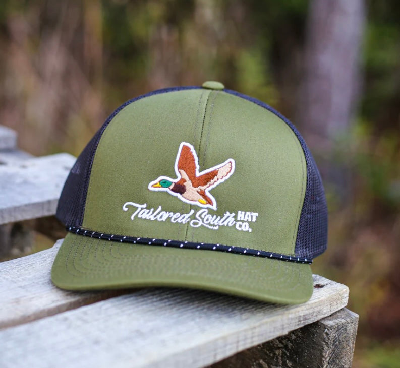 The Mallard - Snapback