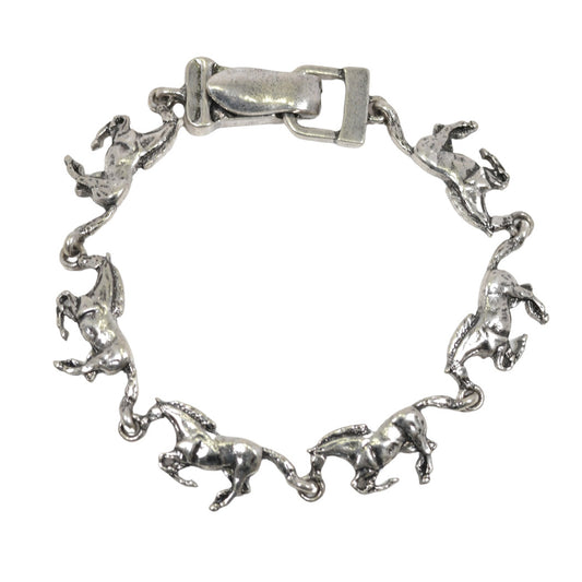 Stallions Bracelet