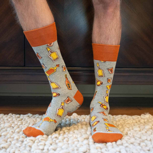 Men’s On the Rocks Socks