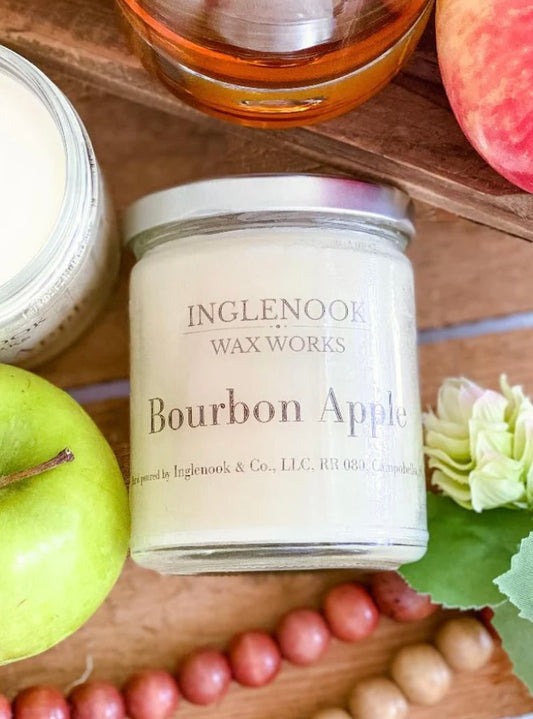 Inglenook & Co. “Bourbon Apple”