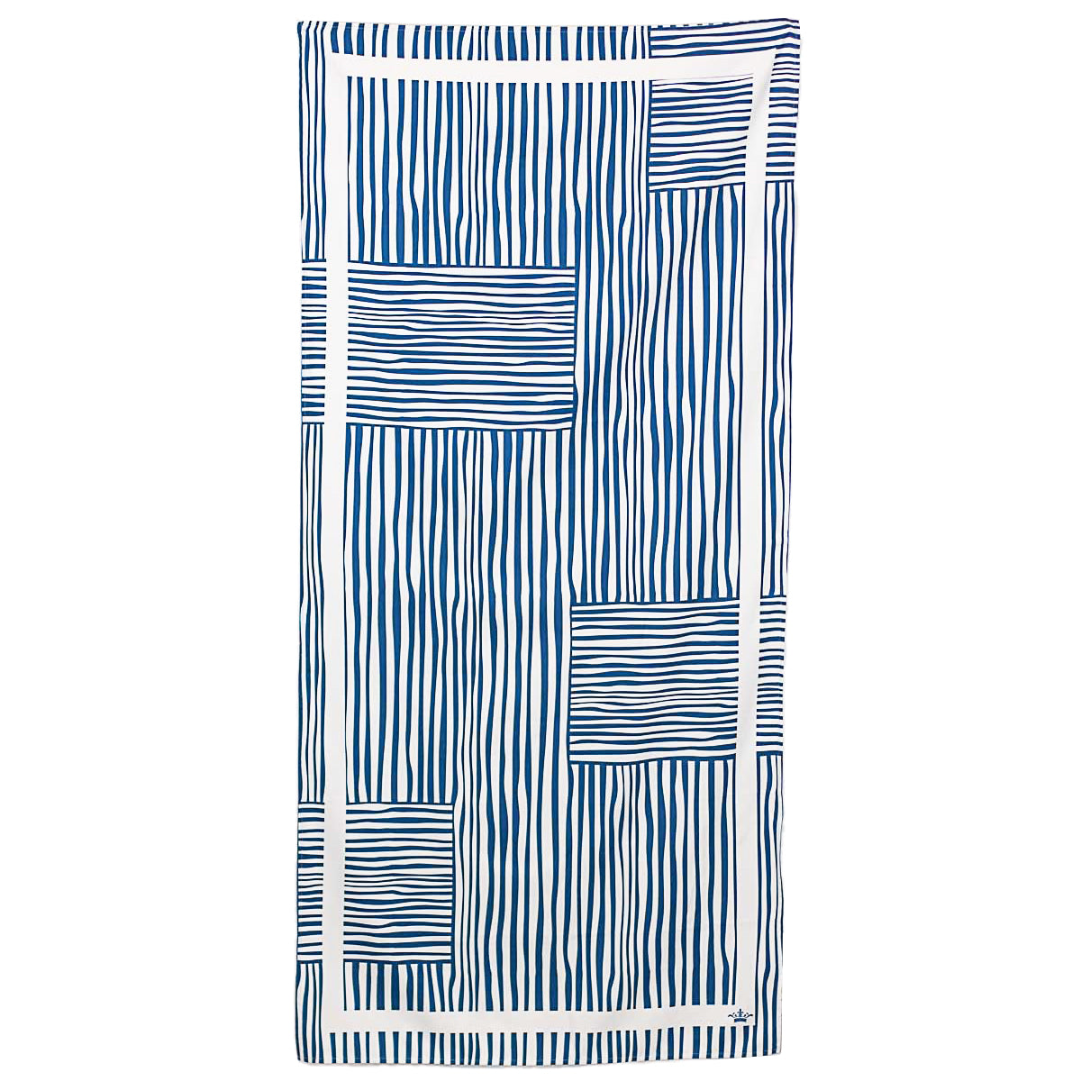 “Fiji Stripe” Quick-dry Towel