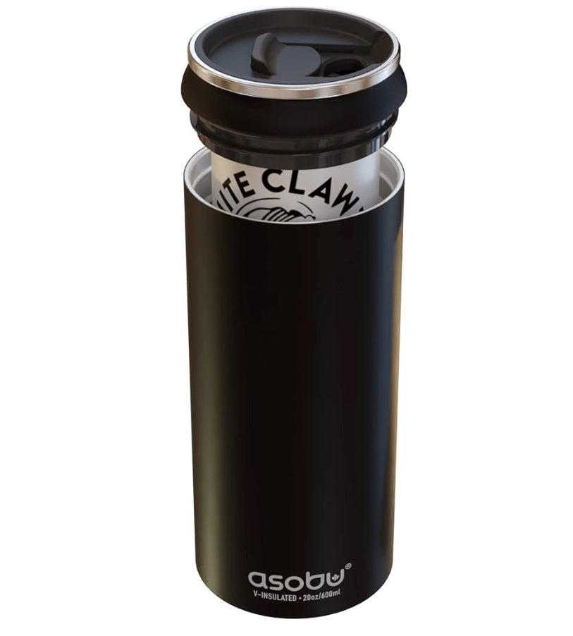 Asobu — Black Multi-Can Tumbler