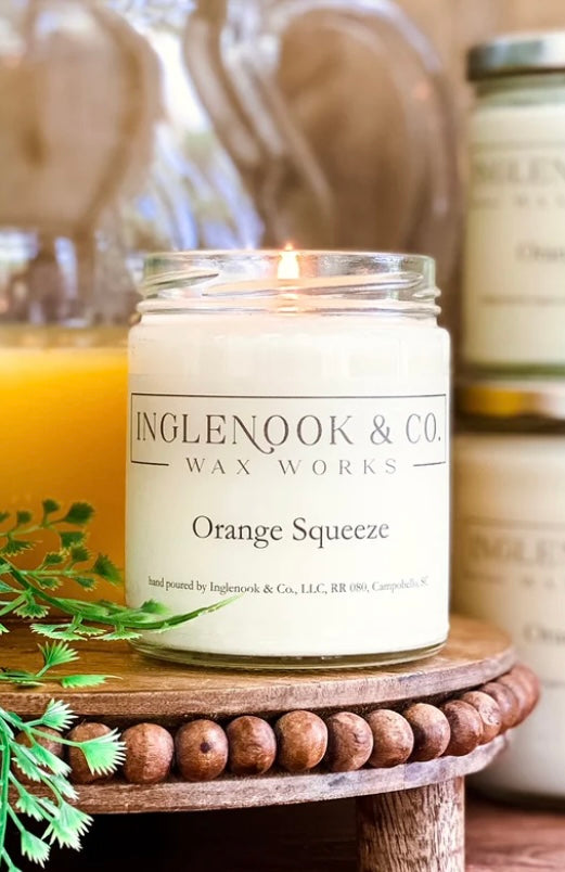 Inglenook & Co. “Orange Squeeze”