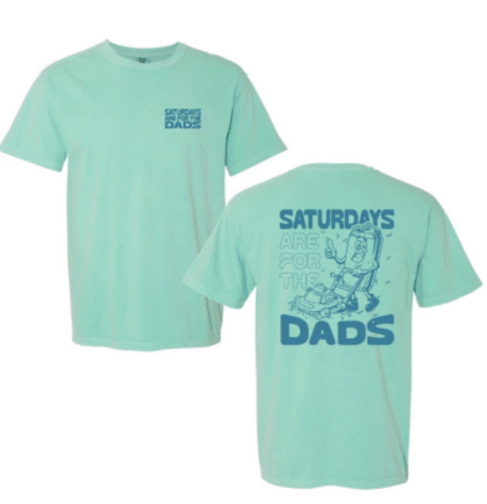 Barstool SAFTD Mow T-Shirt