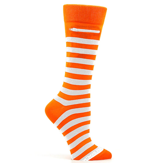 Tiger Pride — Pocket Socks