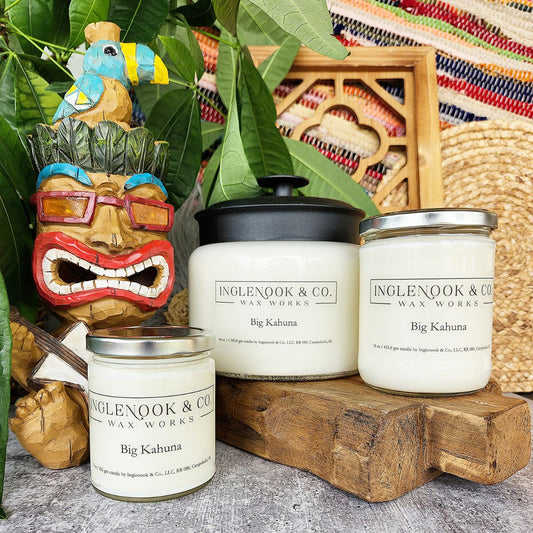 Inglenook & Co. “Big Kahuna”