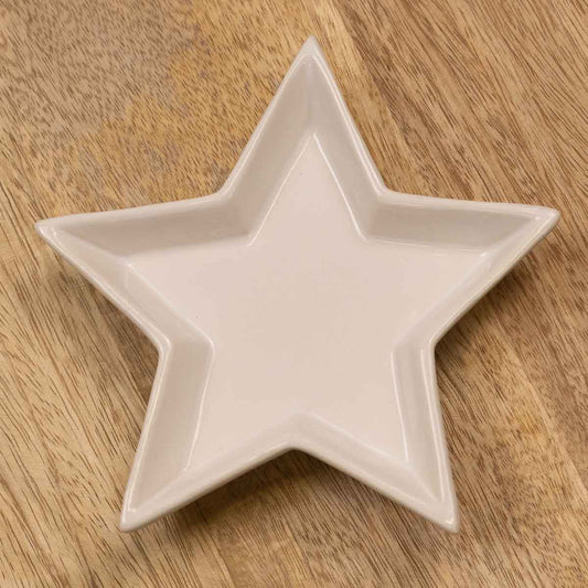 Star Tidbit Dish