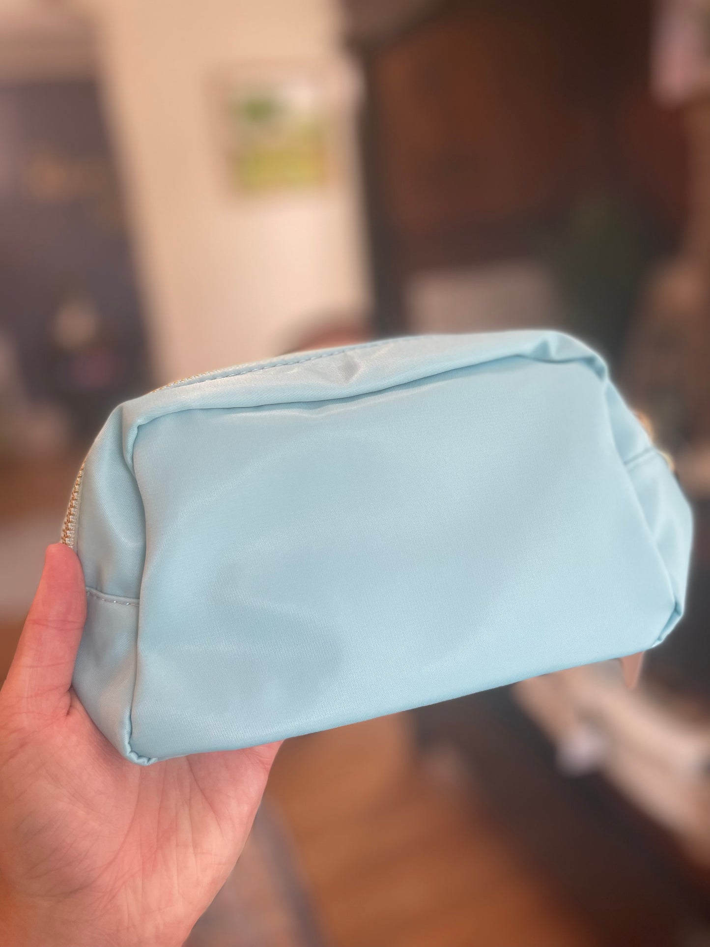 Small Cosmetic Bag