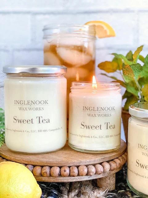 Inglenook & Co. “Sweet Tea”