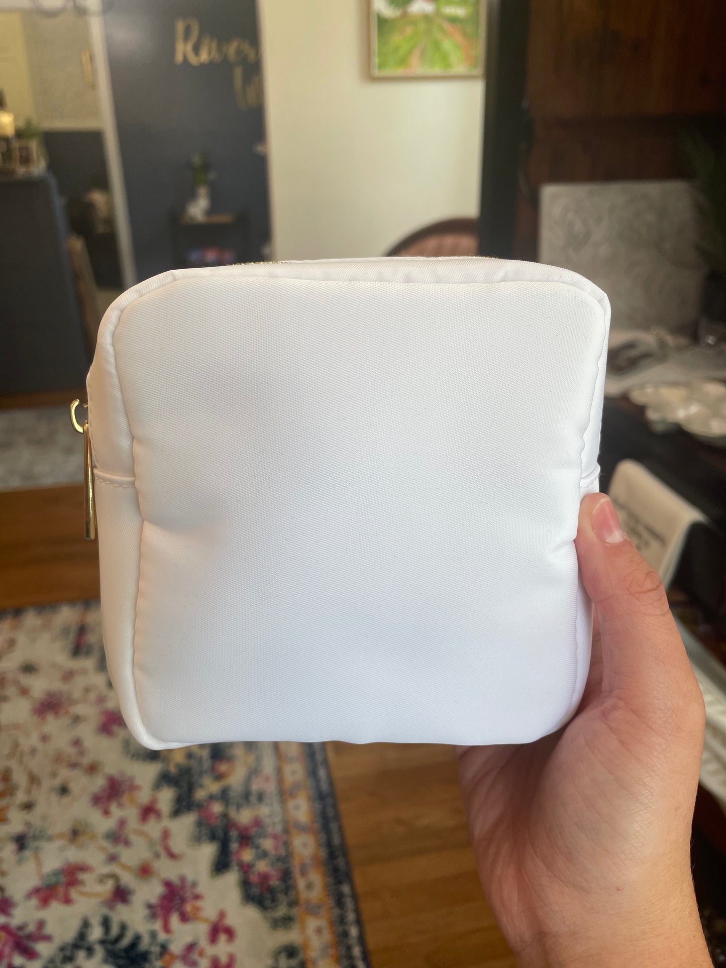 Mini Cosmetic Bag