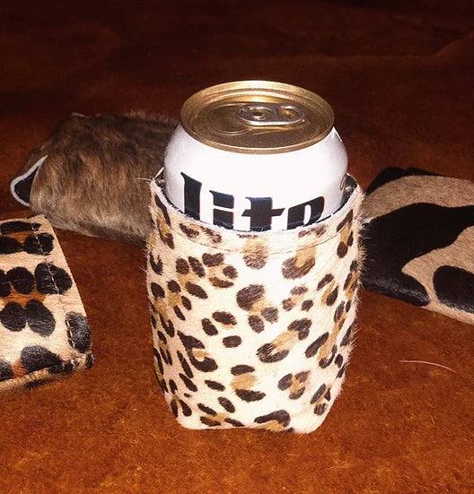 Can Koozie