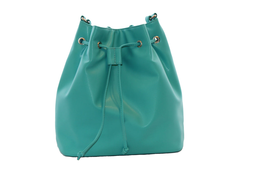 Katelyn Bag- Turquoise