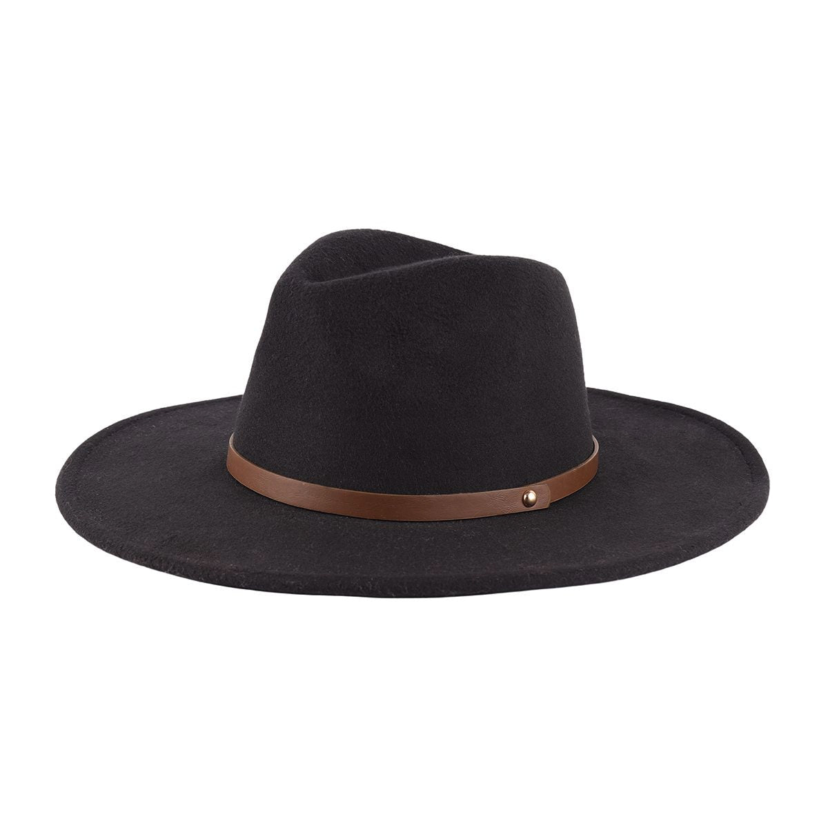 Lainey Wide Brim Hat