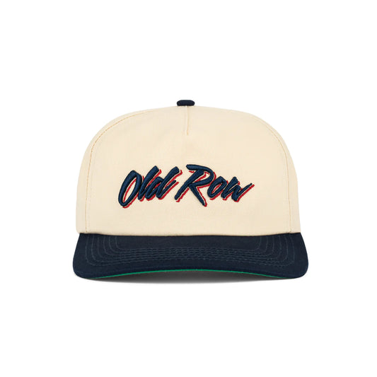 Old Row Retro Hat