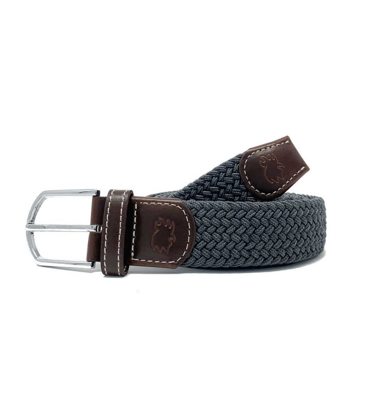 The Scottsdale Woven Stretch Belt