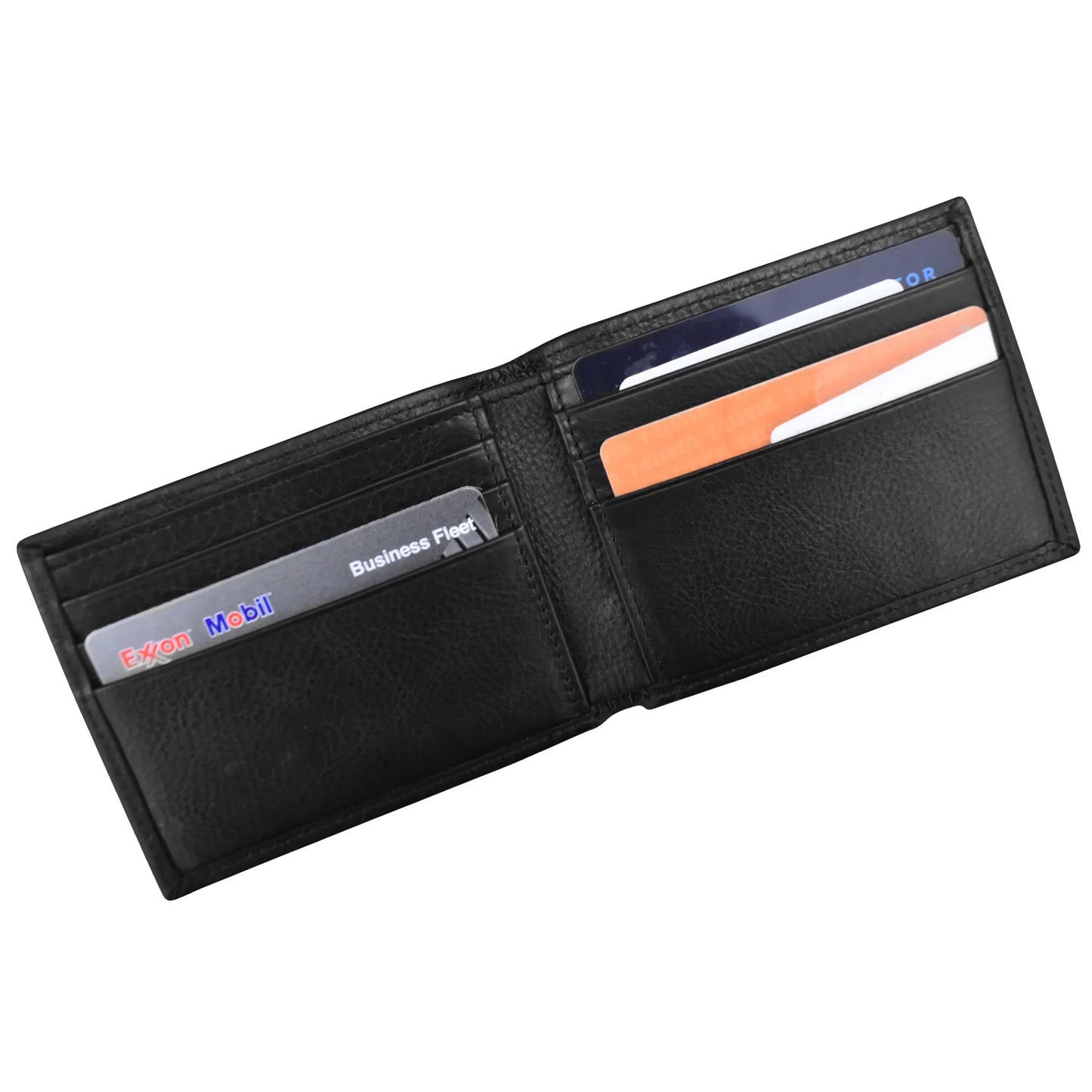 Men’s Wallet Hide & Seek Bifold