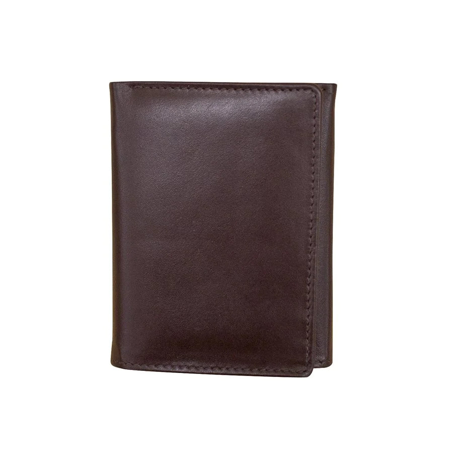 Men’s Trifold Wallet