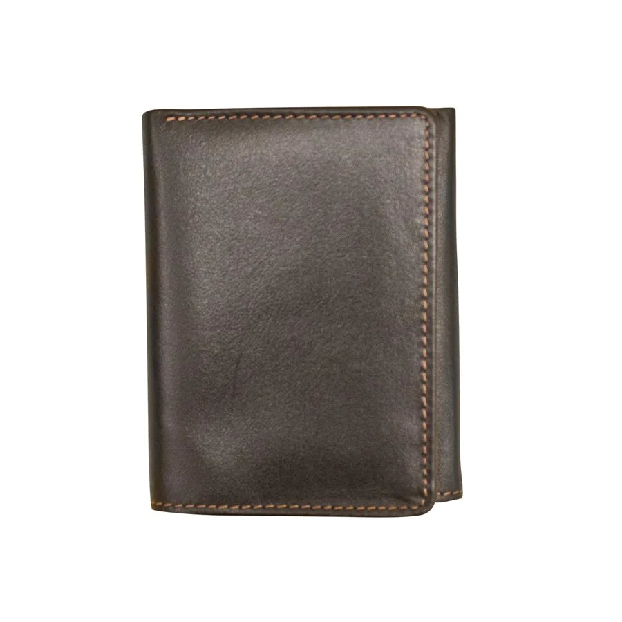 Men’s Trifold Wallet