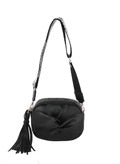 Natalie Front Knot Crossbody Bag