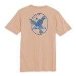 FLY OFF COURSE TEE