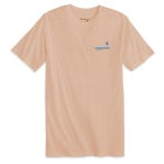 FLY OFF COURSE TEE